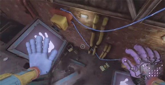 波比的游戏时间第三章手机版