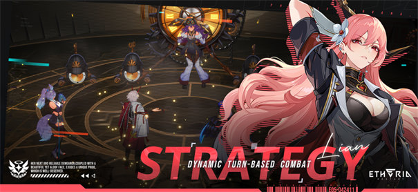 伊瑟重启日公测版截图4