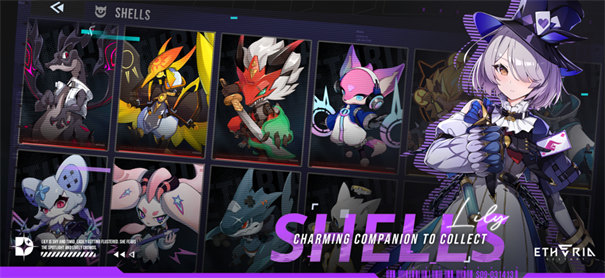 伊瑟重启日公测版截图3