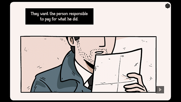 幽灵案件中文版截图4