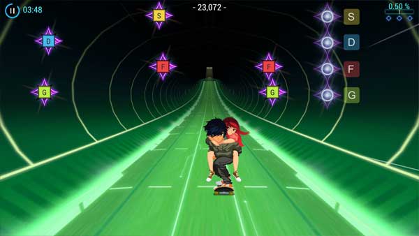 梦境旋律完整版截图3