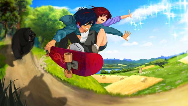 梦境旋律完整版截图4