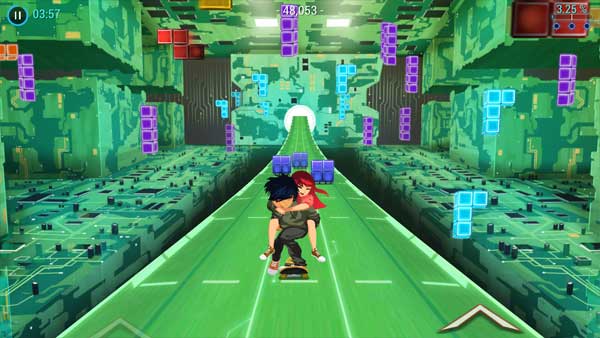 梦境旋律完整版截图5