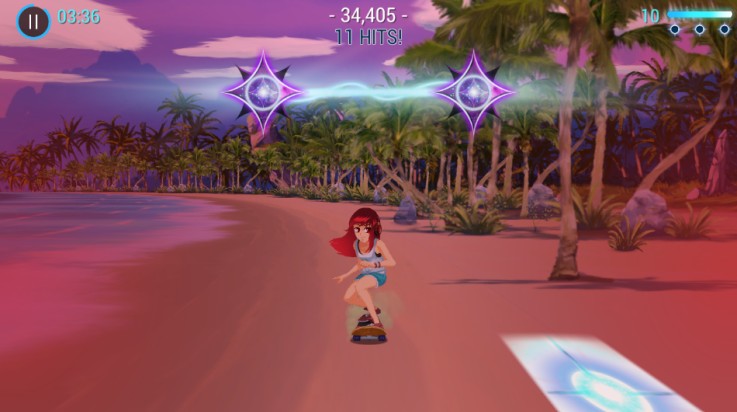 梦境旋律完整版