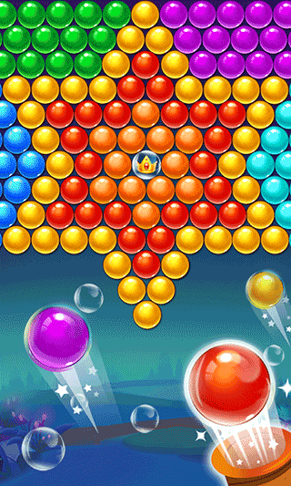 欢乐泡泡龙闯关版截图2