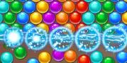 欢乐泡泡龙闯关版