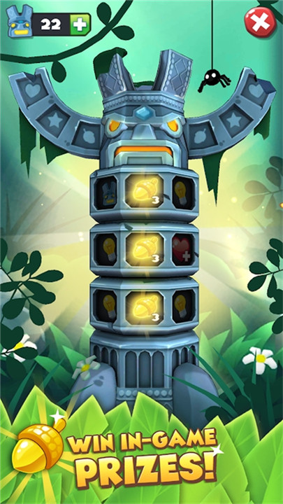 森林之家中文版截图5