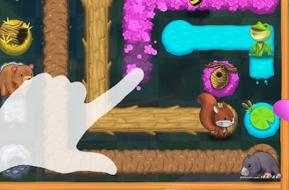 森林之家中文版