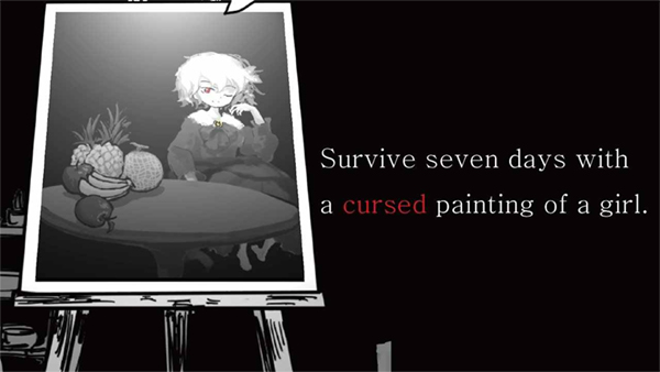 死亡笔记汉化版截图3