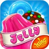 糖果果冻传奇英文版