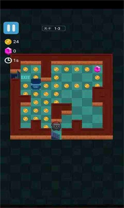 逃出地牢安卓版截图3