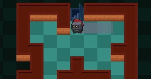 逃出地牢手机版