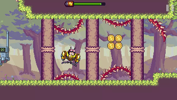 天空追逐者游戏安卓版截图1