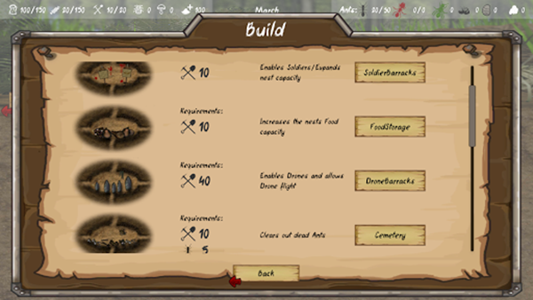 最后的蚂蚁汉化版3