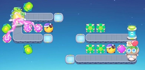 保卫萝卜4食神争霸