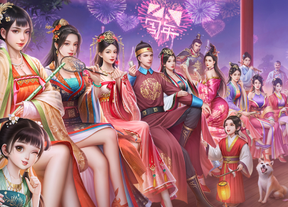 极品芝麻官安卓版