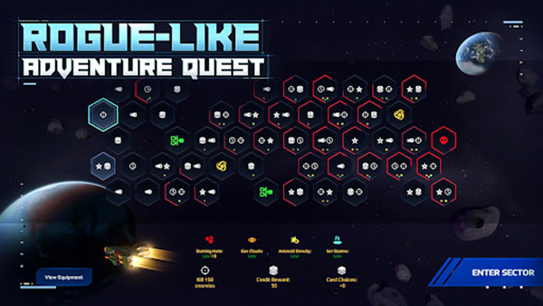 星际幸存者中文版2