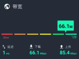 网速测试大师pro