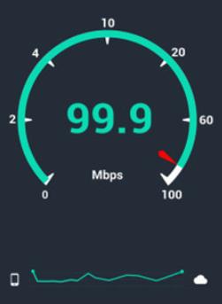 网速测试大师pro