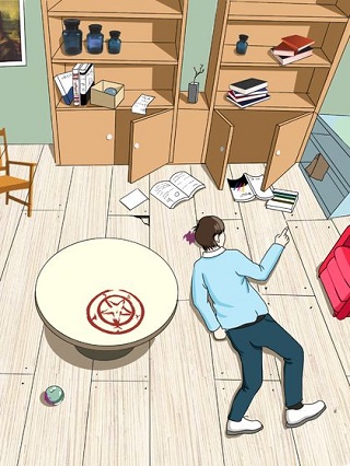 暗夜侦探解谜截图3