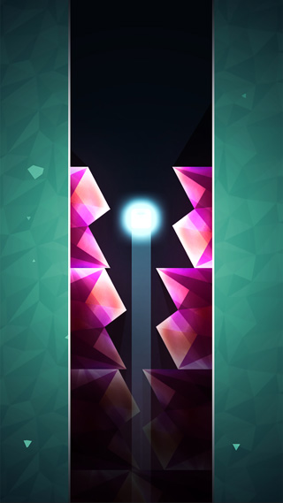 破碎冲刺游戏截图3