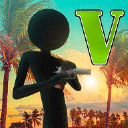 火柴人街头格斗5中文版