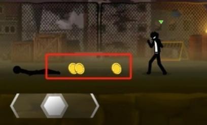 火柴人街头格斗5中文版