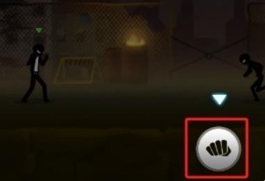 火柴人街头格斗5中文版