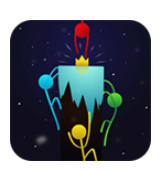 火柴人格斗战士中文版