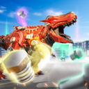 巨兽战场小米版