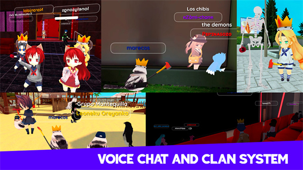 虚拟机器人2瑞娘化模型截图3