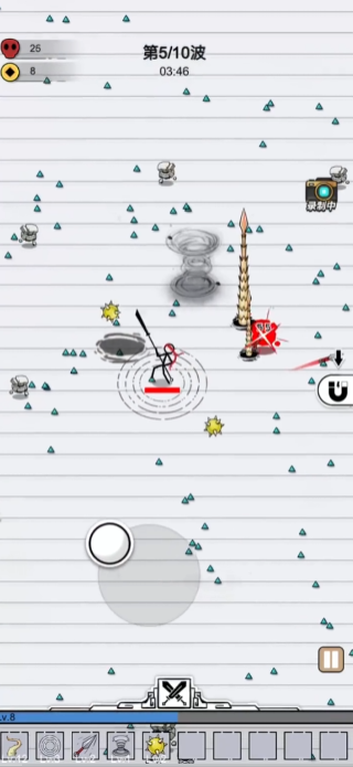 单刀直入游戏安卓版截图3