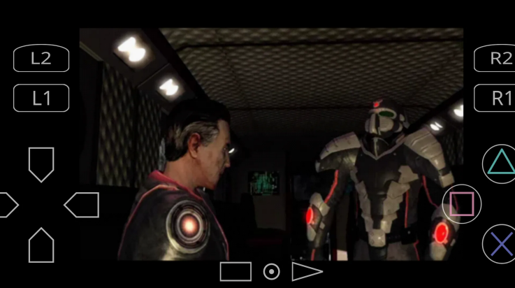 蜘蛛侠3美版截图1