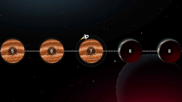 太空救援游戏完整版截图5