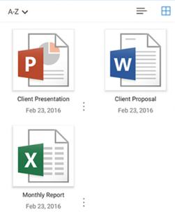 微软云盘onedrive