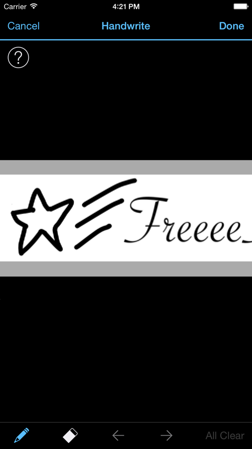 Epson iLabel安卓版截图2