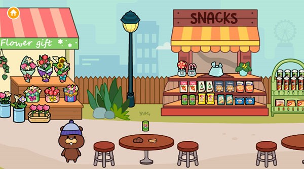 罗布泊和朋友们最新版新手攻略