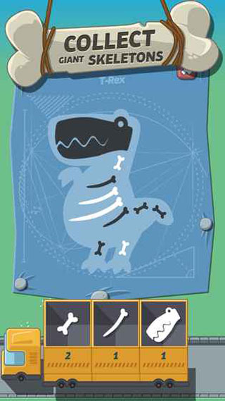 疯狂恐龙公园中文版截图4