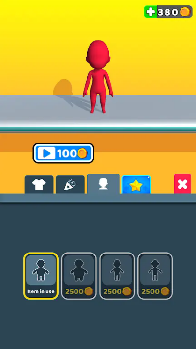 追逐者游戏截图2