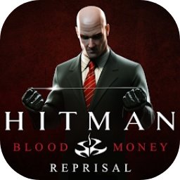 杀手血钱复仇汉化版