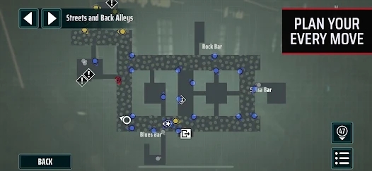 杀手血钱复仇汉化版