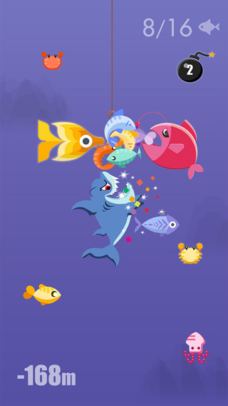 深海渔夫安卓版