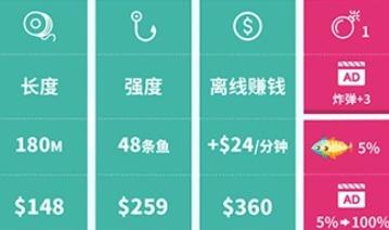 深海渔夫安卓版