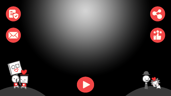 我们成为我们所看到的样子汉化版截图1