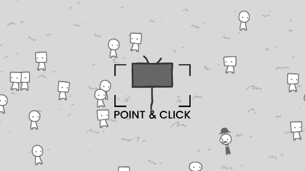 我们成为我们所看到的样子汉化版截图3