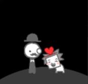 我们成为我们所看到的样子汉化版