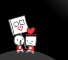 我们成为我们所看到的样子汉化版