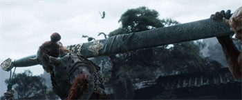 黑神话钟馗MOD截图1