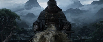 黑神话钟馗MOD截图3