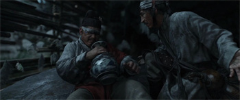 黑神话钟馗MOD截图4